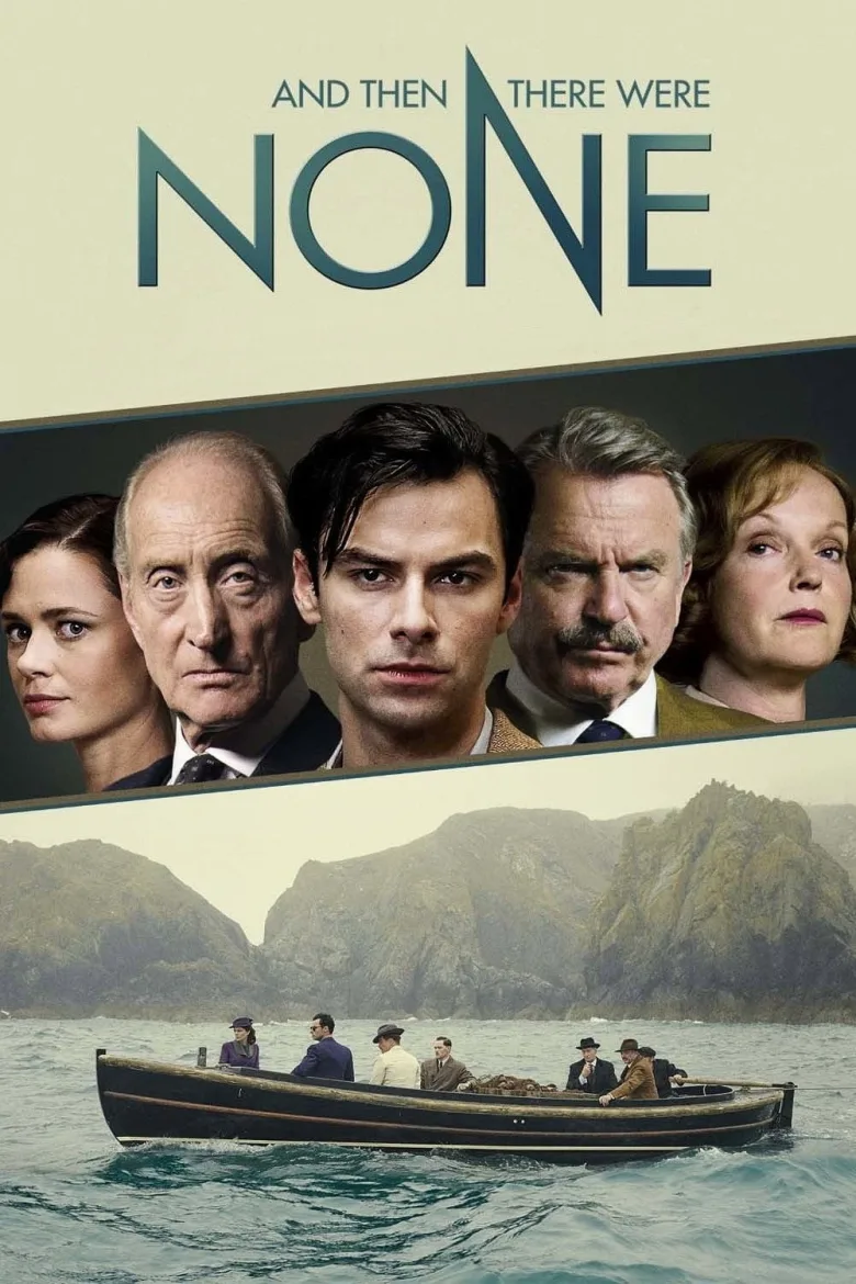 And Then There Were None 1080p İndir - görsel 13