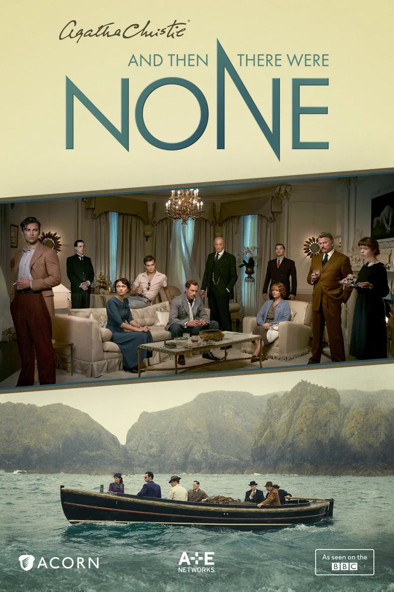 And Then There Were None 1080p İndir - görsel 14