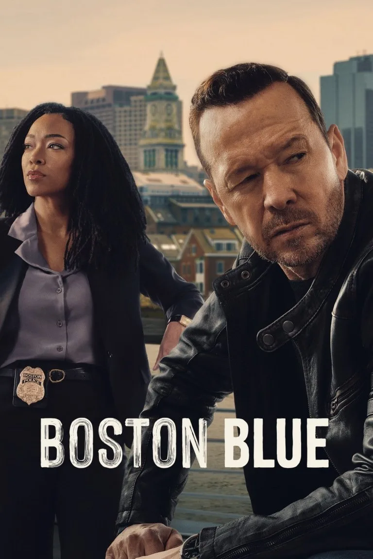Boston Blue 1080p Altyazılı İndir - görsel 7