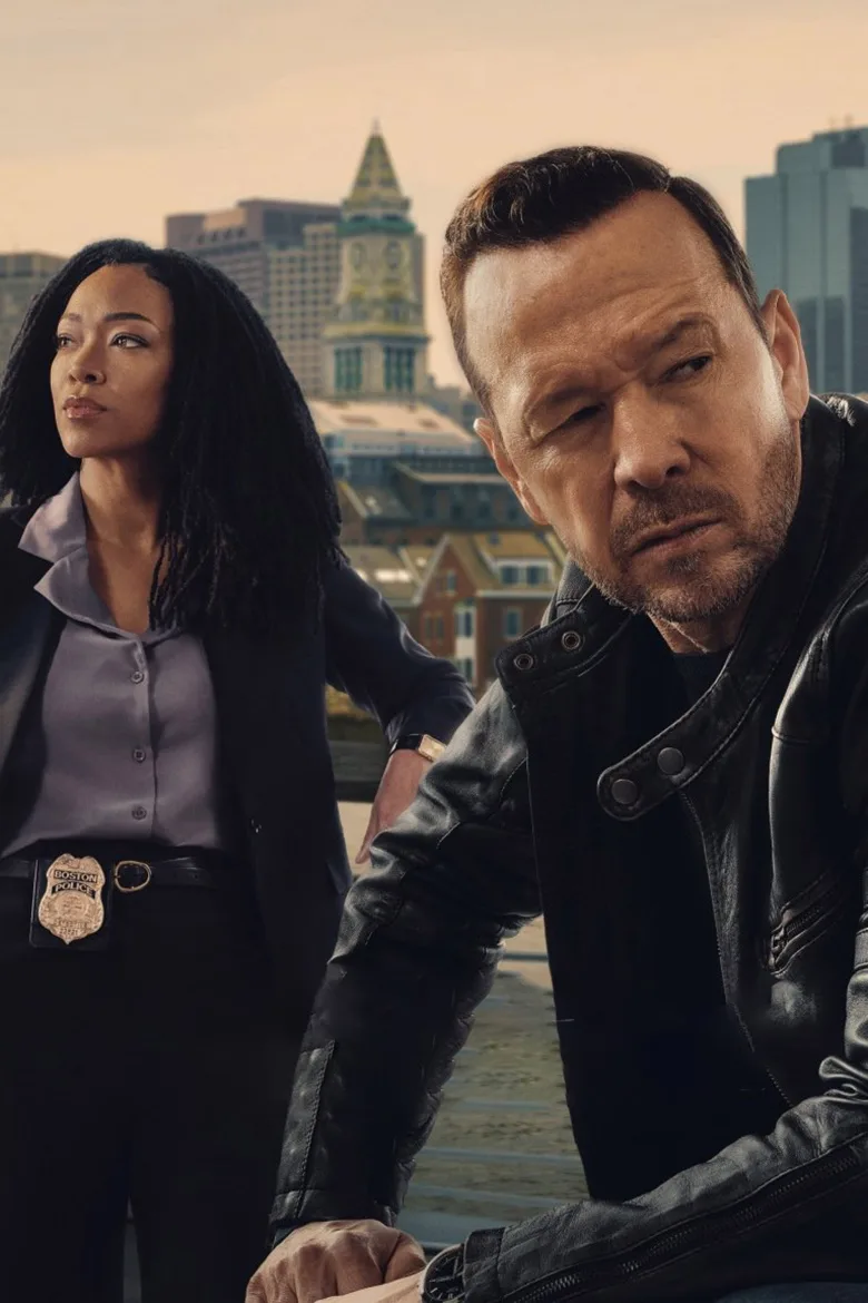 Boston Blue 1080p Altyazılı İndir - görsel 8