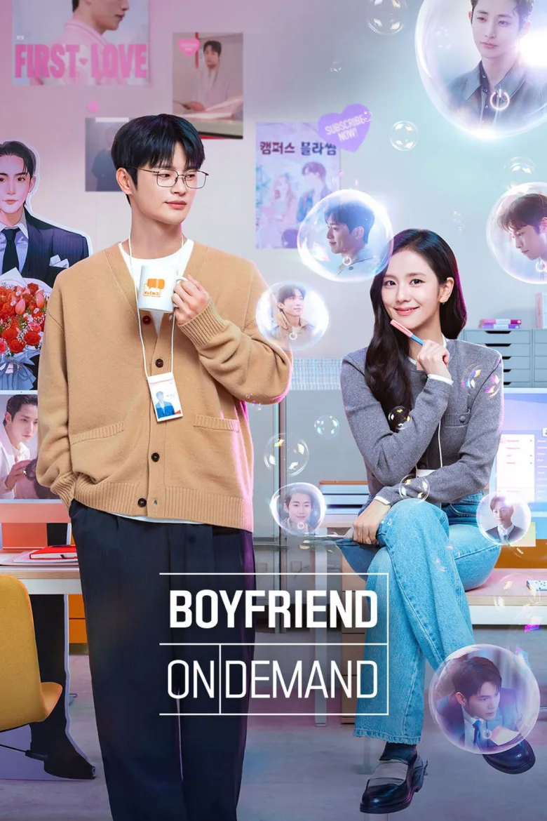 Boyfriend on Demand 1080p Dual İndir - görsel 11