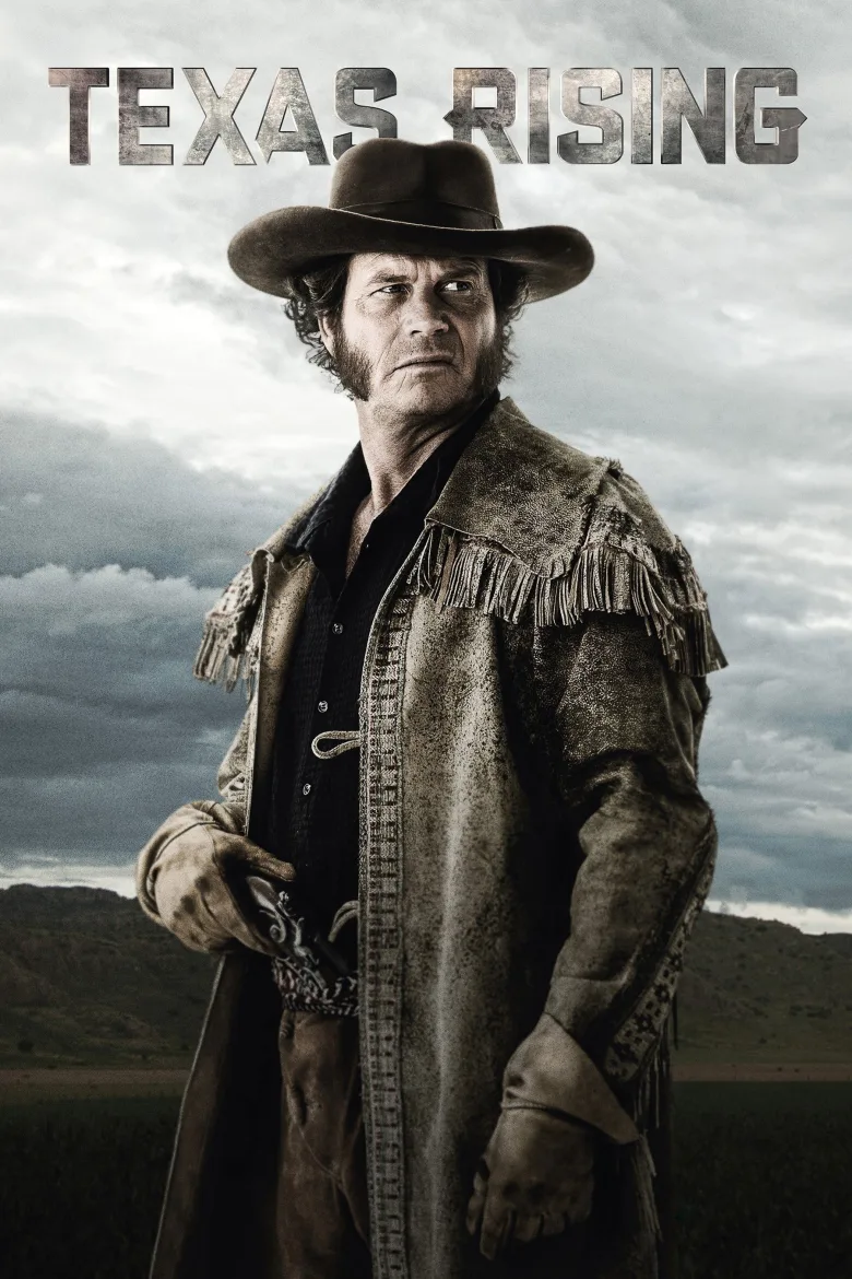 Texas Rising 1080p İndir - görsel 6