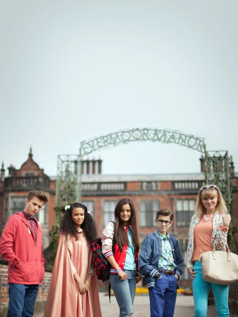 The Evermoor Chronicles 1080p İndir - görsel 12