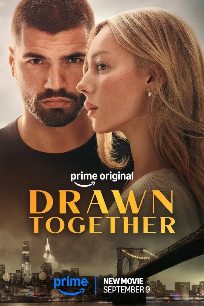 Drawn Together - görsel 13