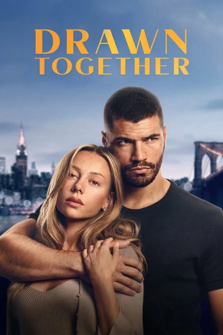 Drawn Together - görsel 14