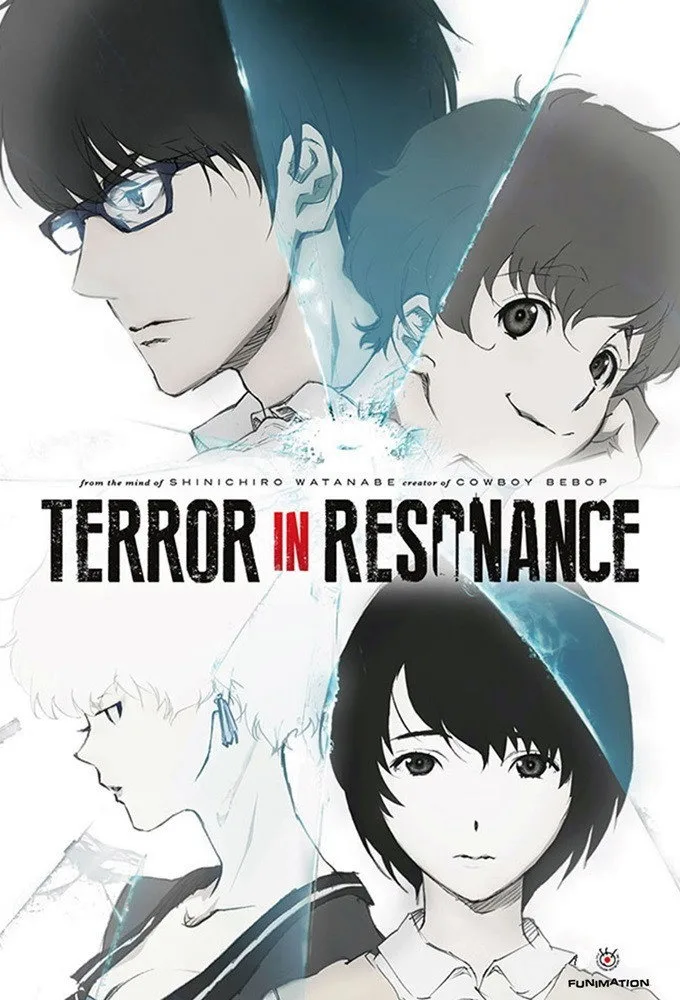 Zankyô no teroru 1080p İndir - görsel 14