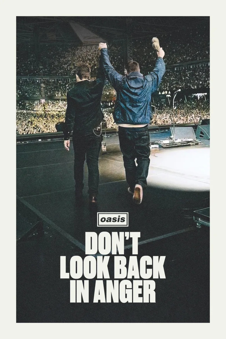 Oasis: Don't Look Back in Anger - görsel 12