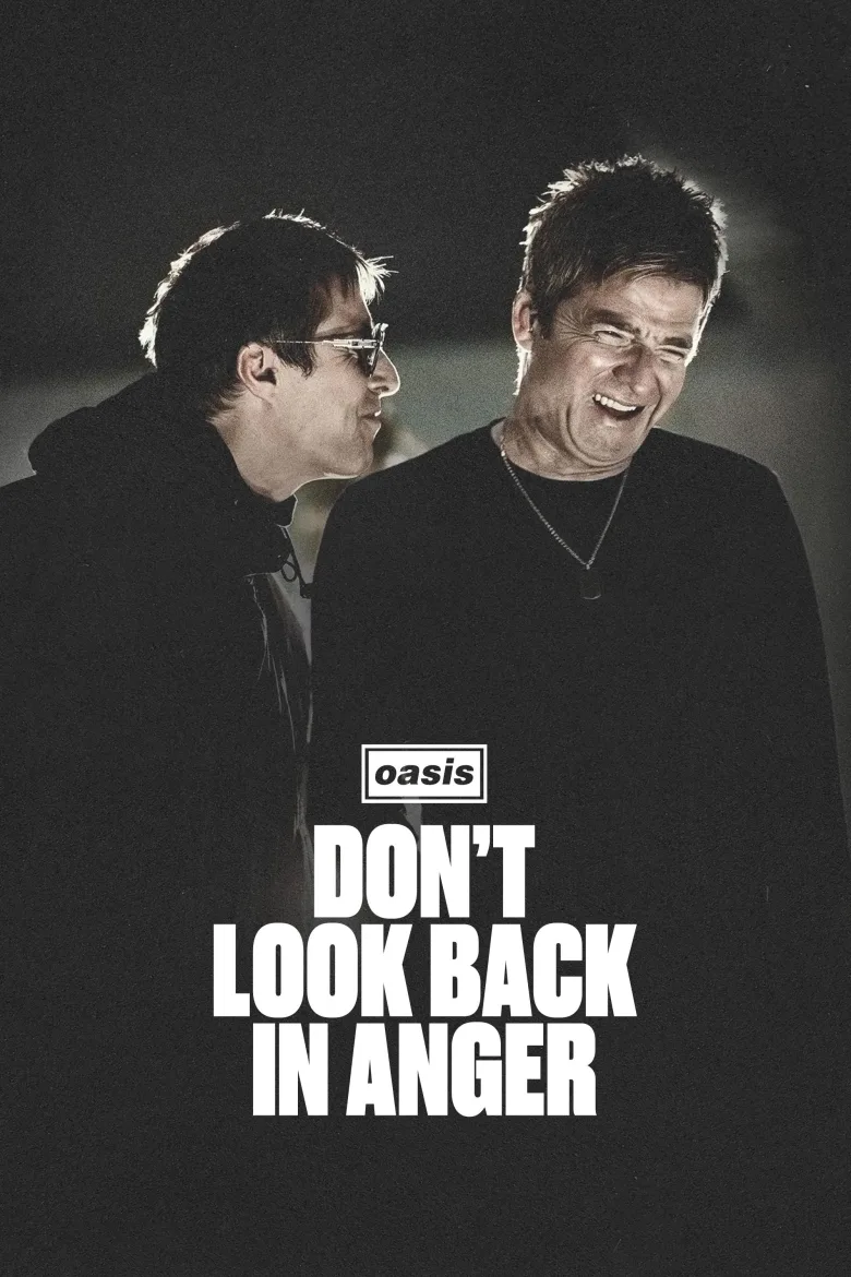 Oasis: Don't Look Back in Anger - görsel 13