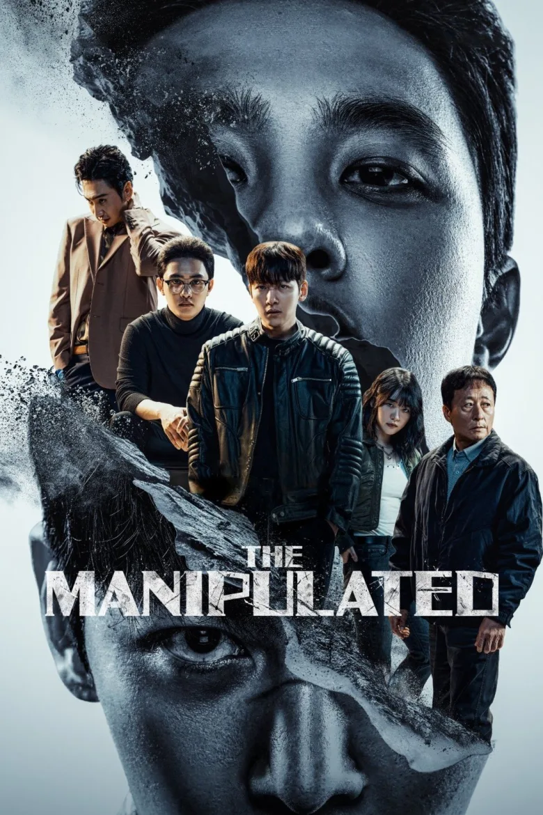 The Manipulated 1080p İndir - görsel 11