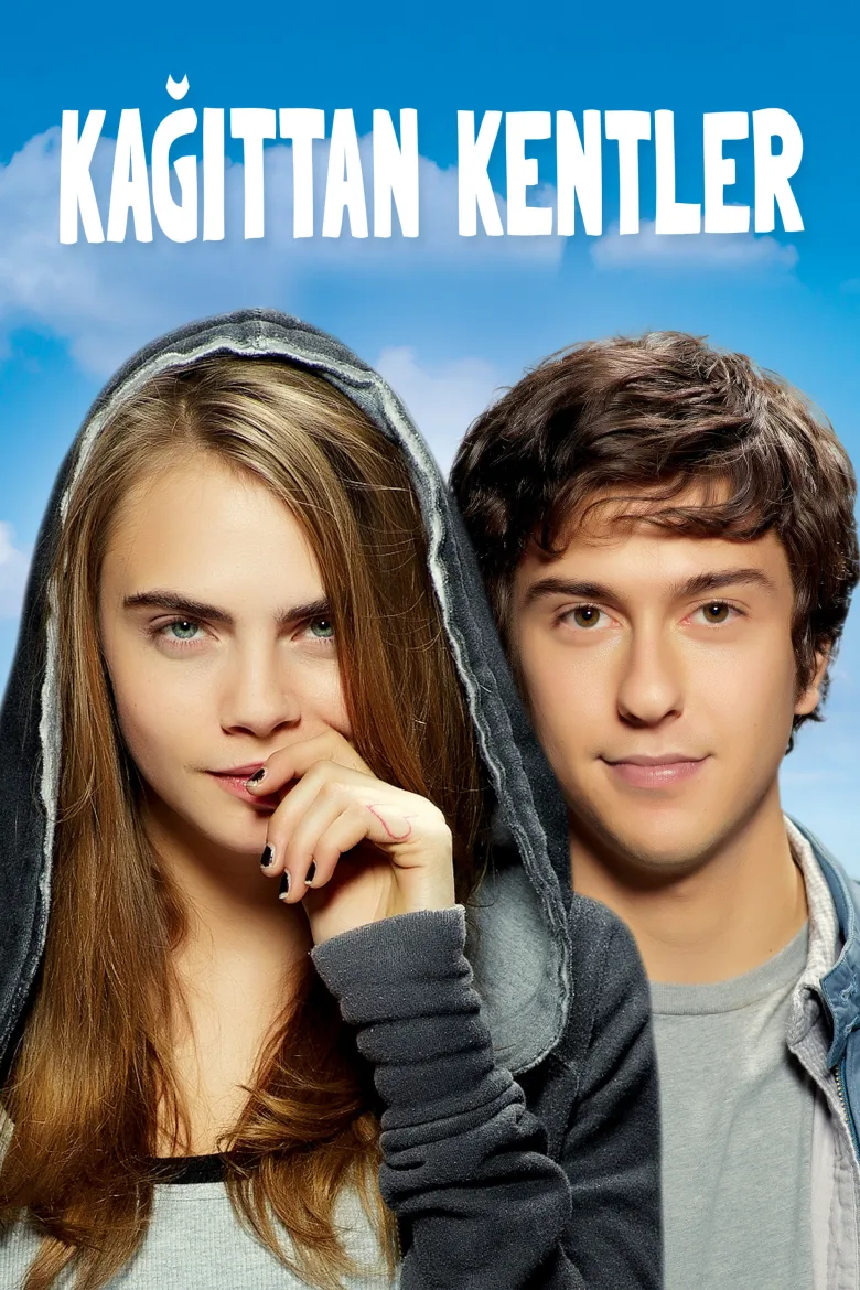 Kağıttan Kentler İndir - görsel 11