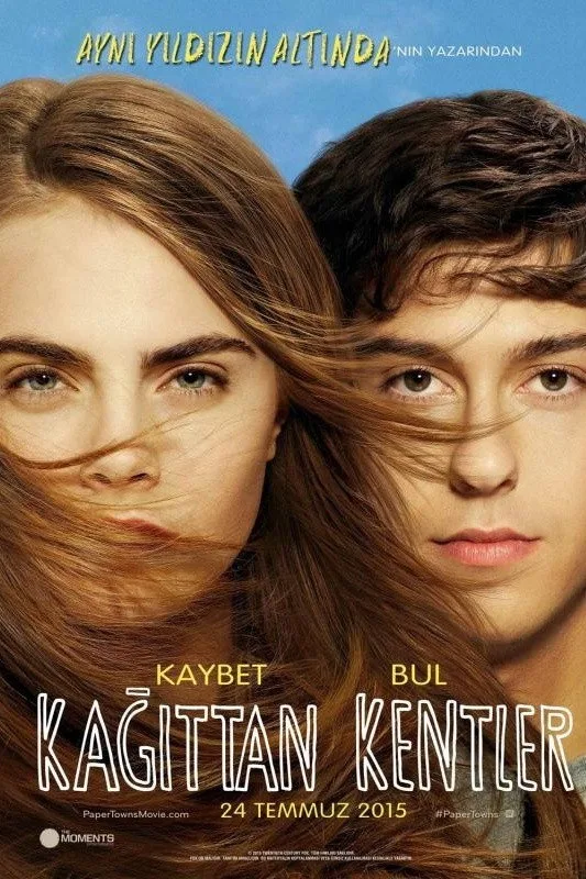 Kağıttan Kentler İndir - görsel 12