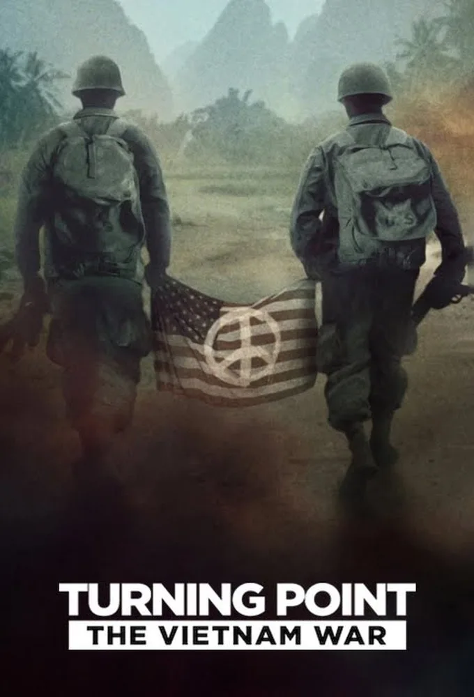 Dönüm Noktası: Vietnam Savaşı 1080p İndir - görsel 4