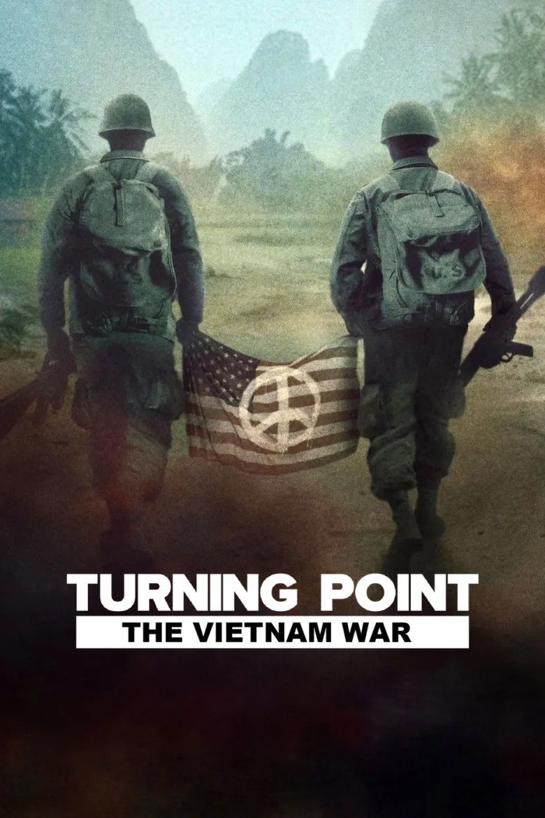 Dönüm Noktası: Vietnam Savaşı 1080p İndir - görsel 6