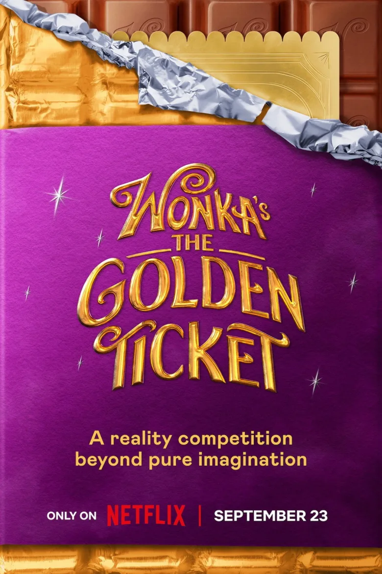 Wonka's The Golden Ticket 1080p Altyazılı İndir - görsel 4