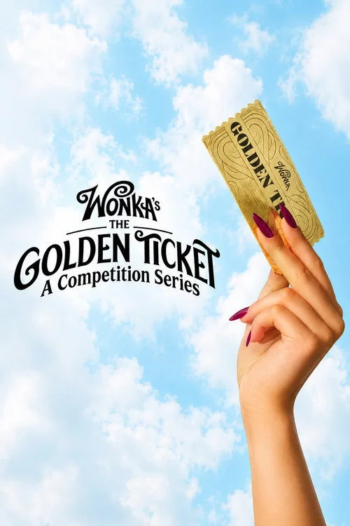 Wonka's The Golden Ticket 1080p Altyazılı İndir - görsel 5