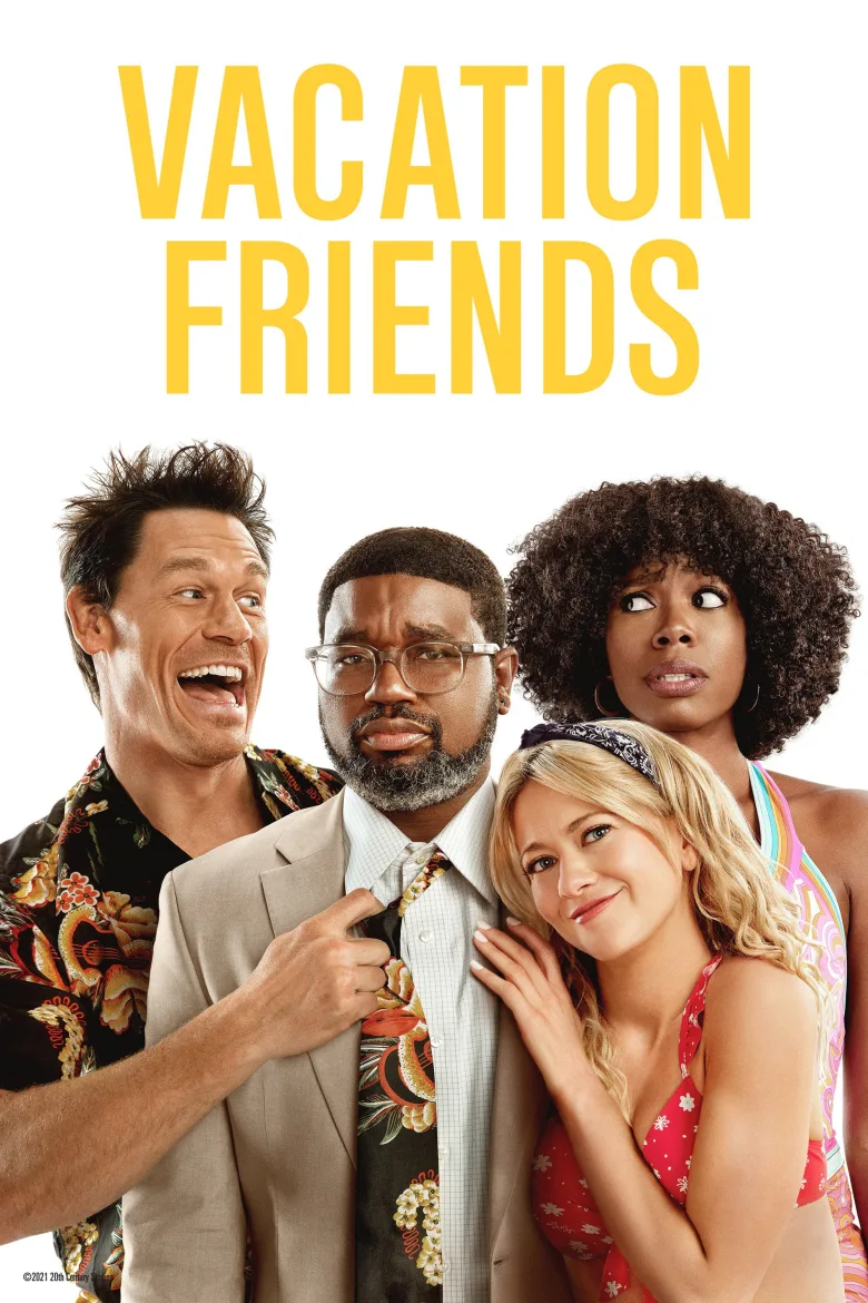 Vacation Friends İndir - görsel 12