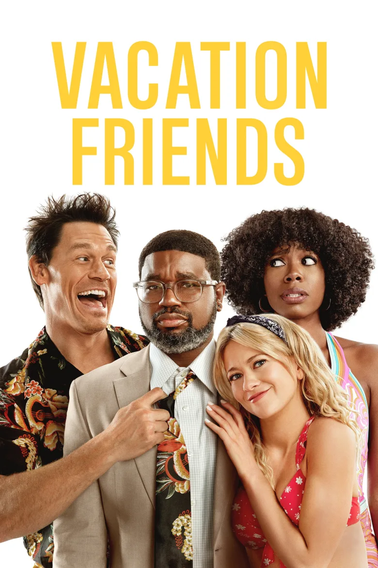 Vacation Friends İndir - görsel 13