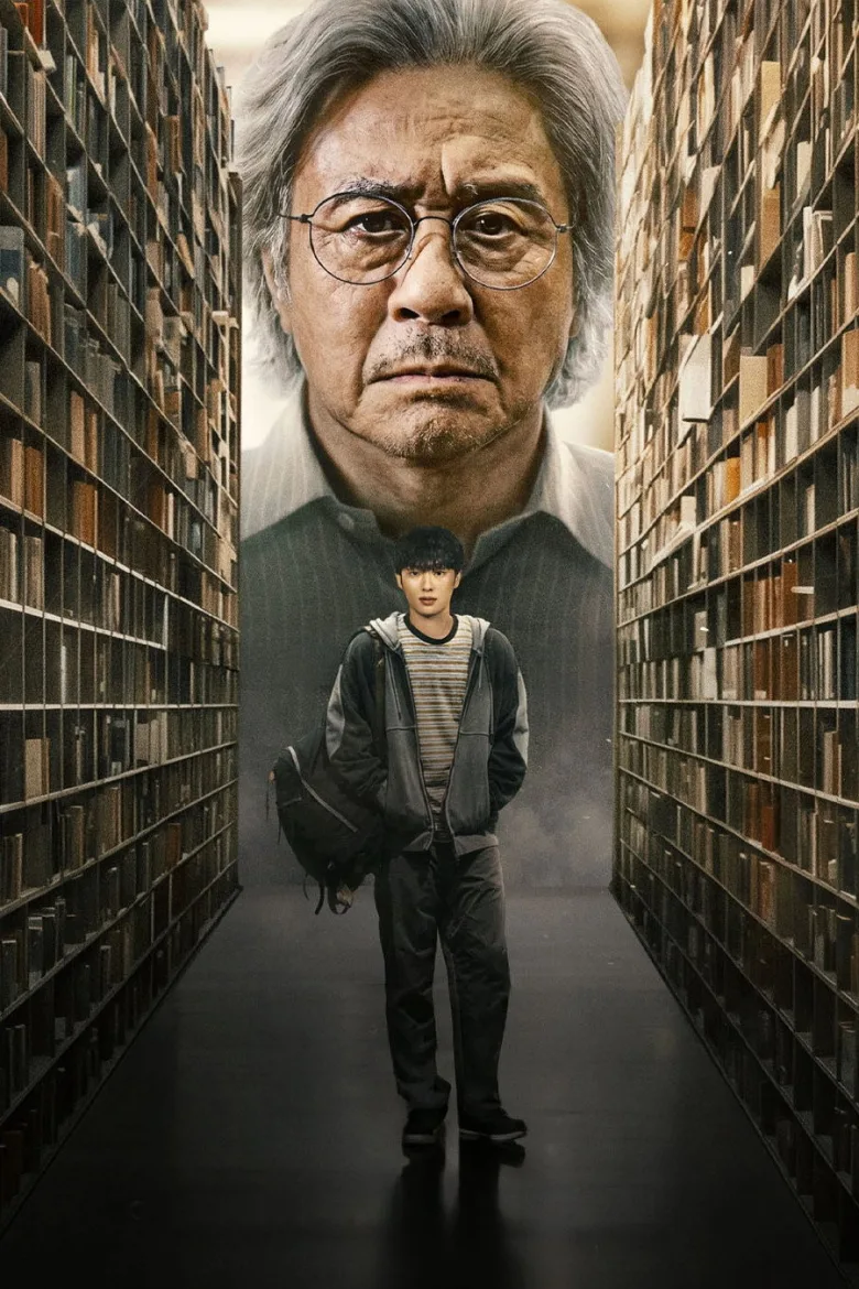 Notes from the Last Row 1080p Dual İndir - görsel 12