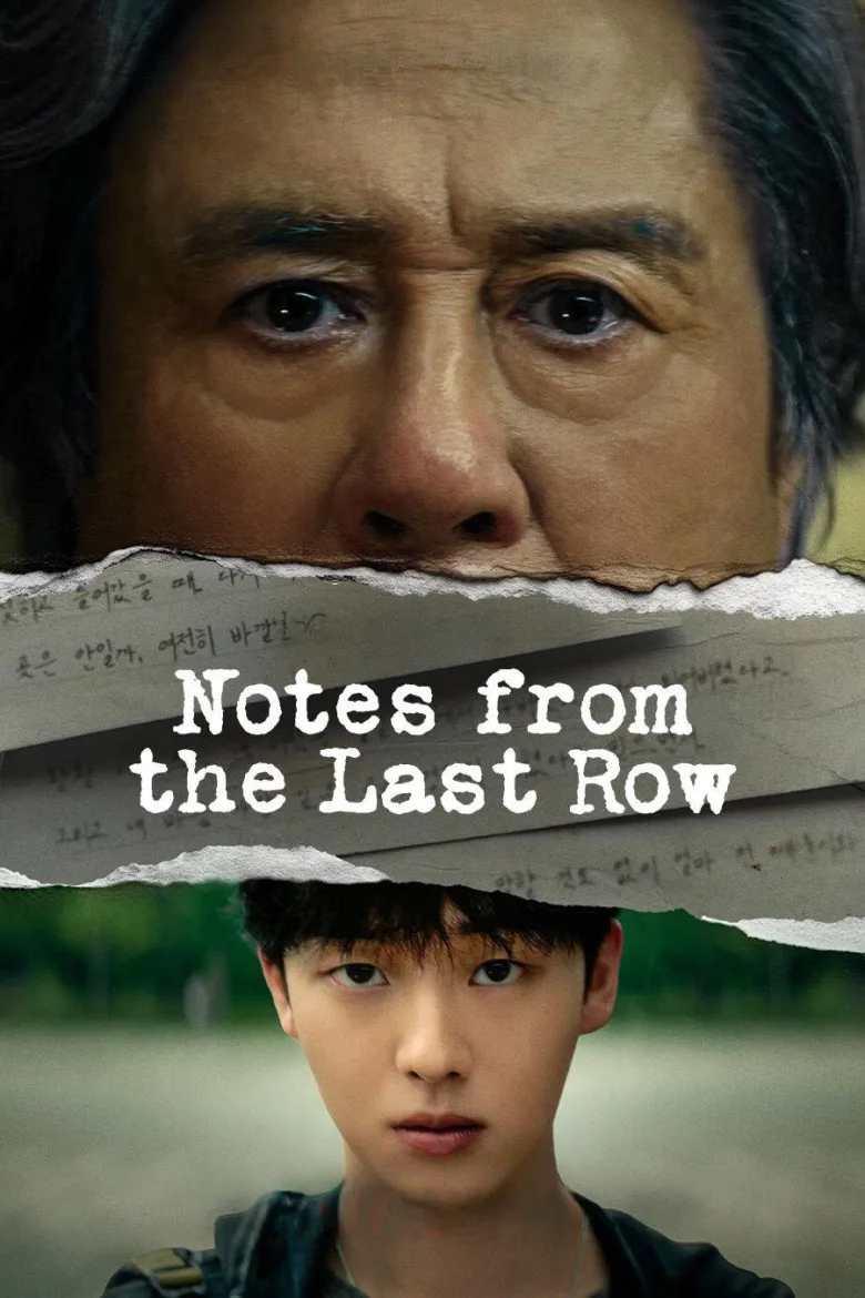 Notes from the Last Row 1080p Dual İndir - görsel 13