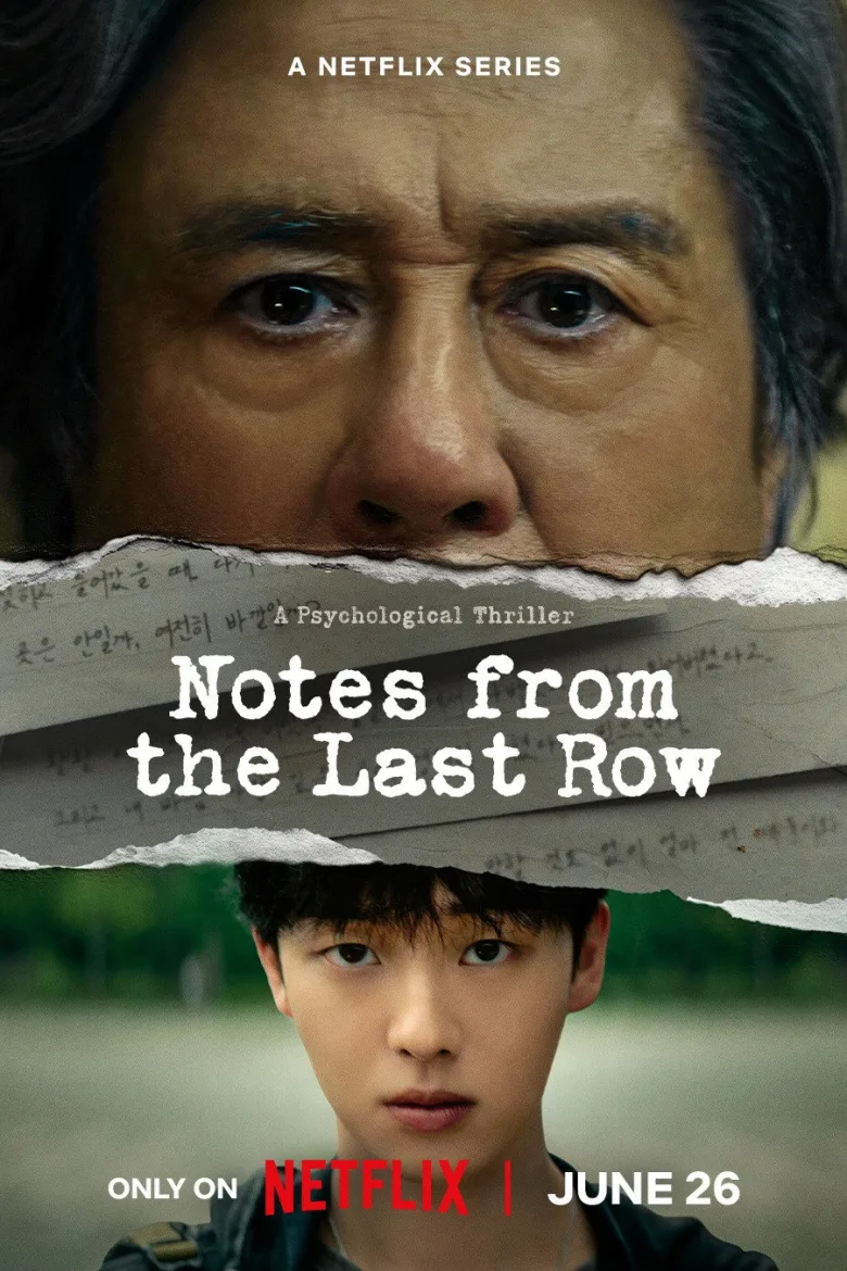 Notes from the Last Row 1080p Dual İndir - görsel 14