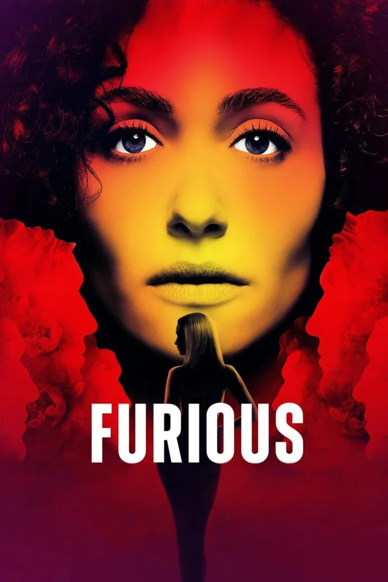 Furious 1080p Dual İndir - görsel 12
