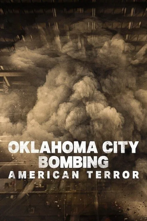 Oklahoma City Bombing: American Terror İndir - görsel 4