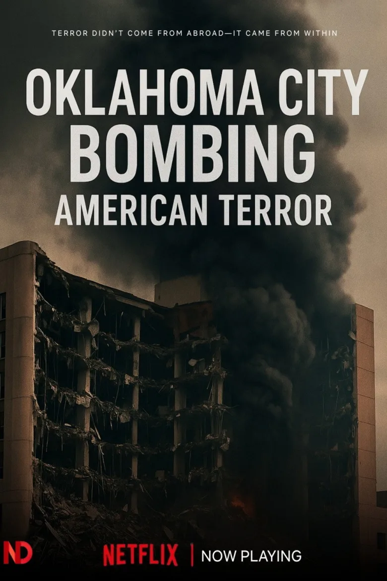 Oklahoma City Bombing: American Terror İndir - görsel 6