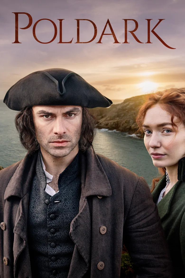 Poldark 1080p İndir - görsel 12