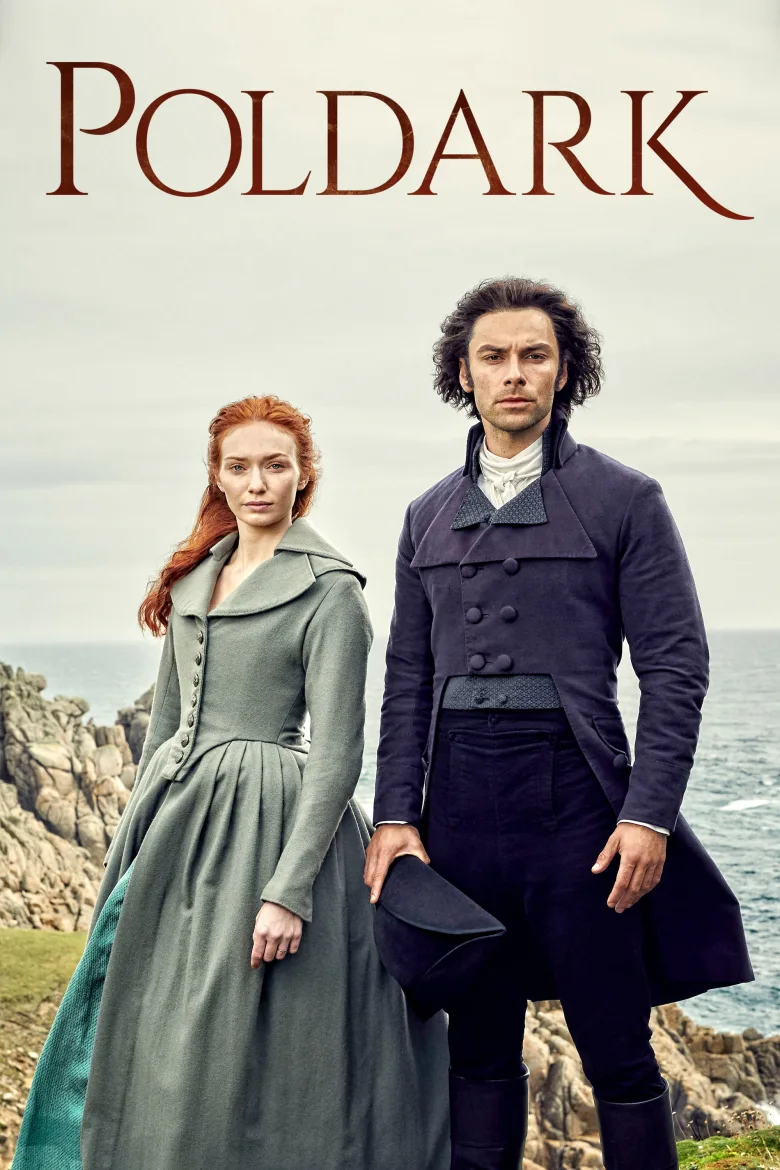 Poldark 1080p İndir - görsel 13