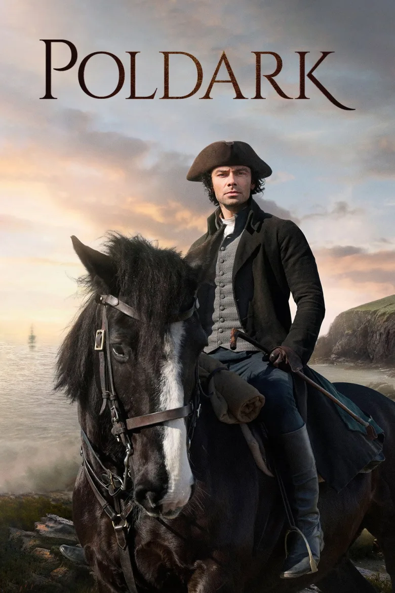Poldark 1080p İndir - görsel 14