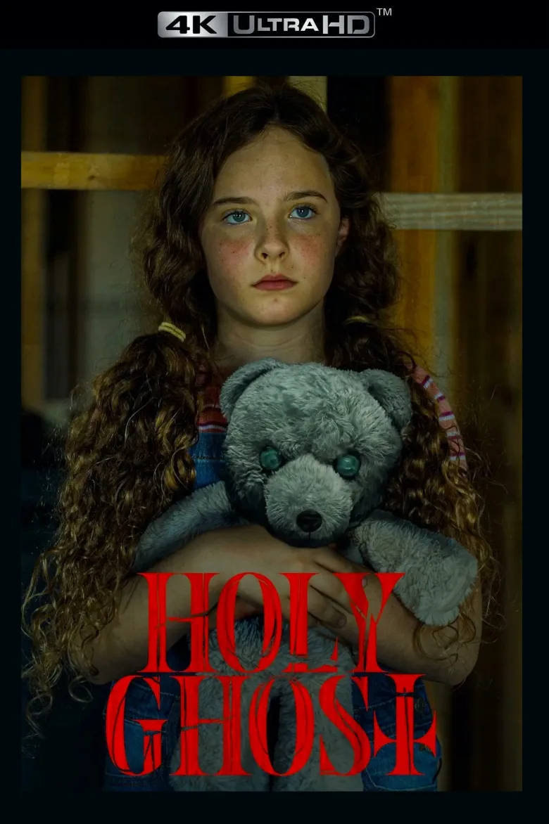 Holy Ghost - görsel 6
