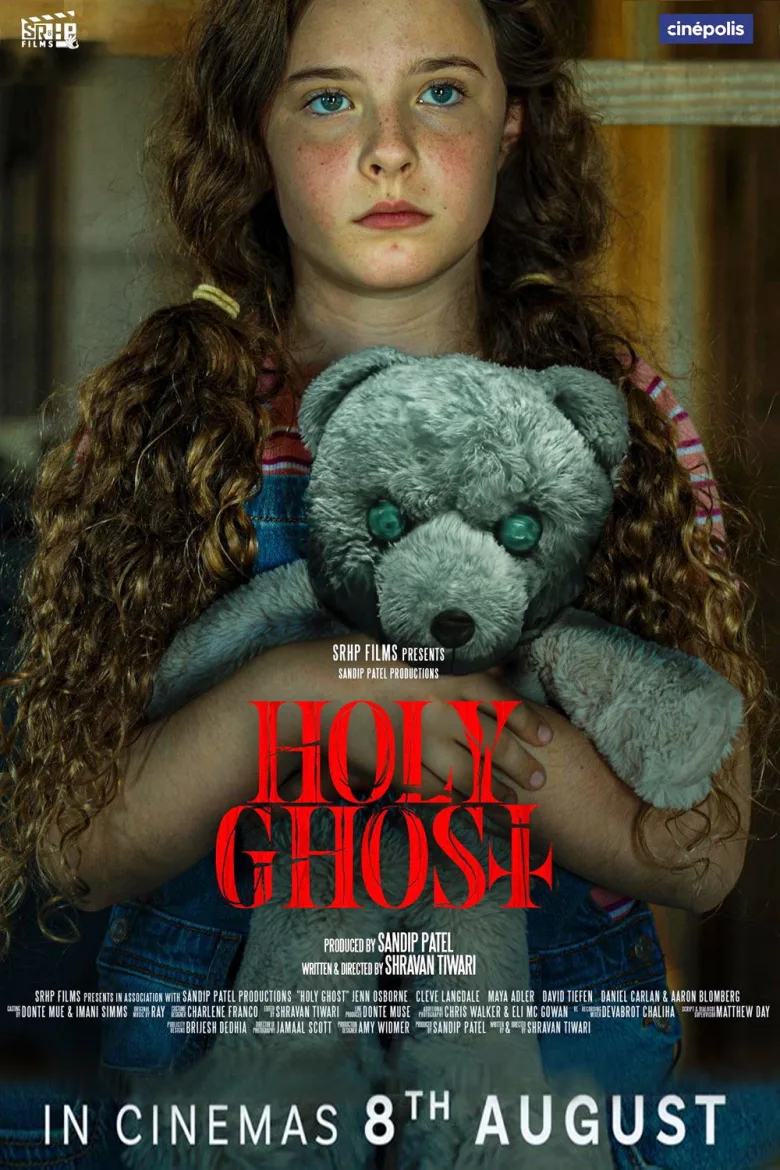Holy Ghost - görsel 7