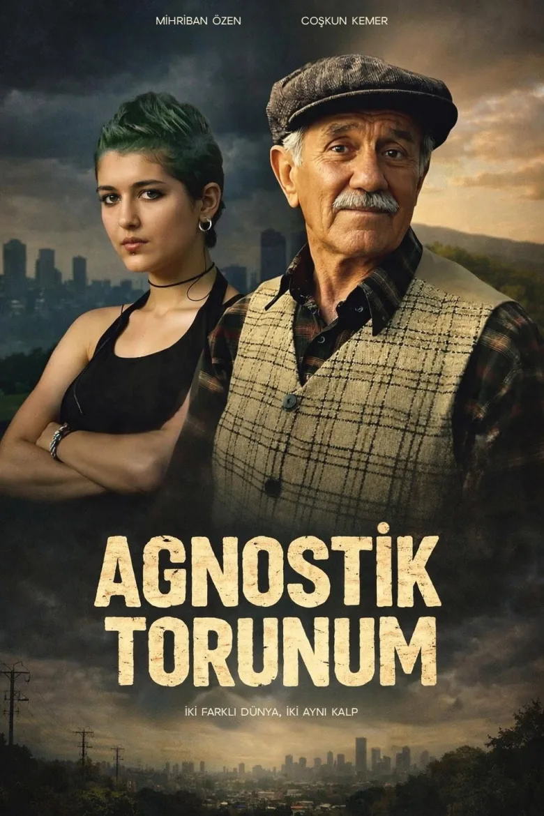 Agnostik Torunum İndir - görsel 1