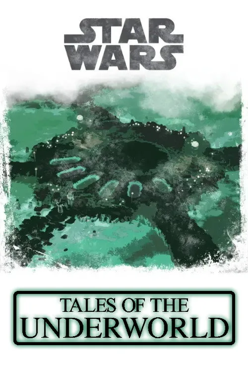 Star Wars: Tales of the Underworld 1080p İndir - görsel 13