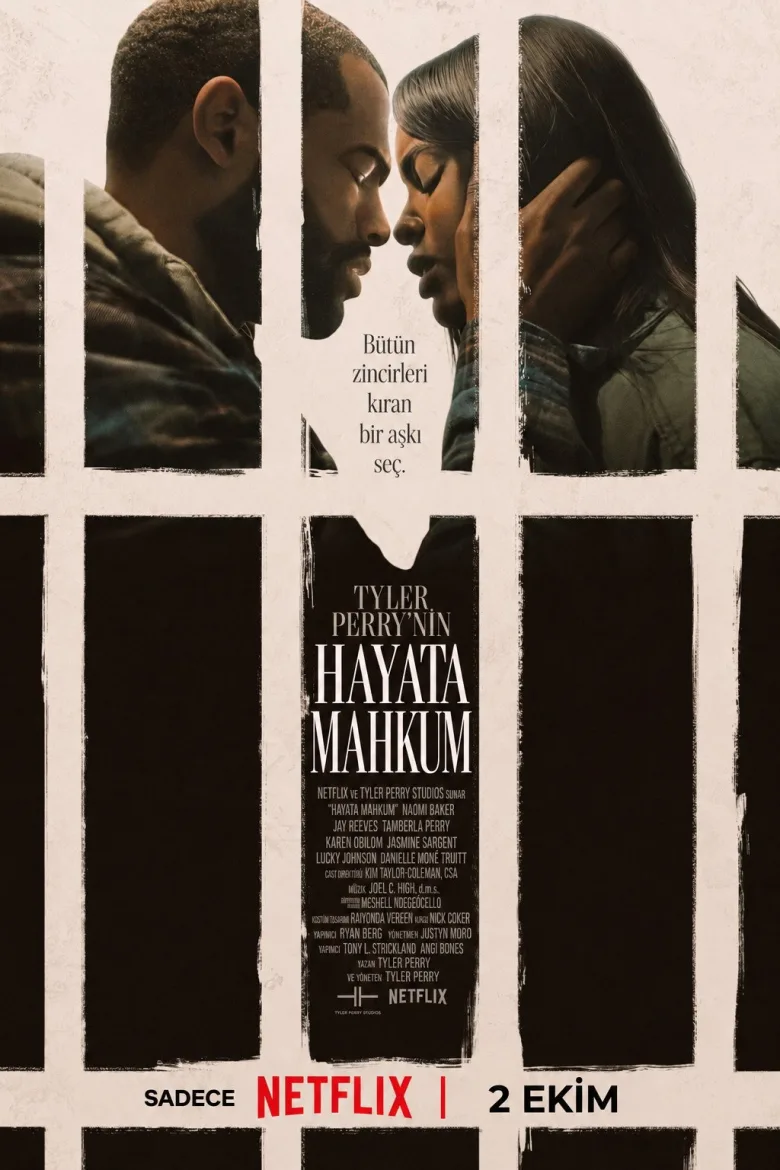 Hayata Mahkum - görsel 8