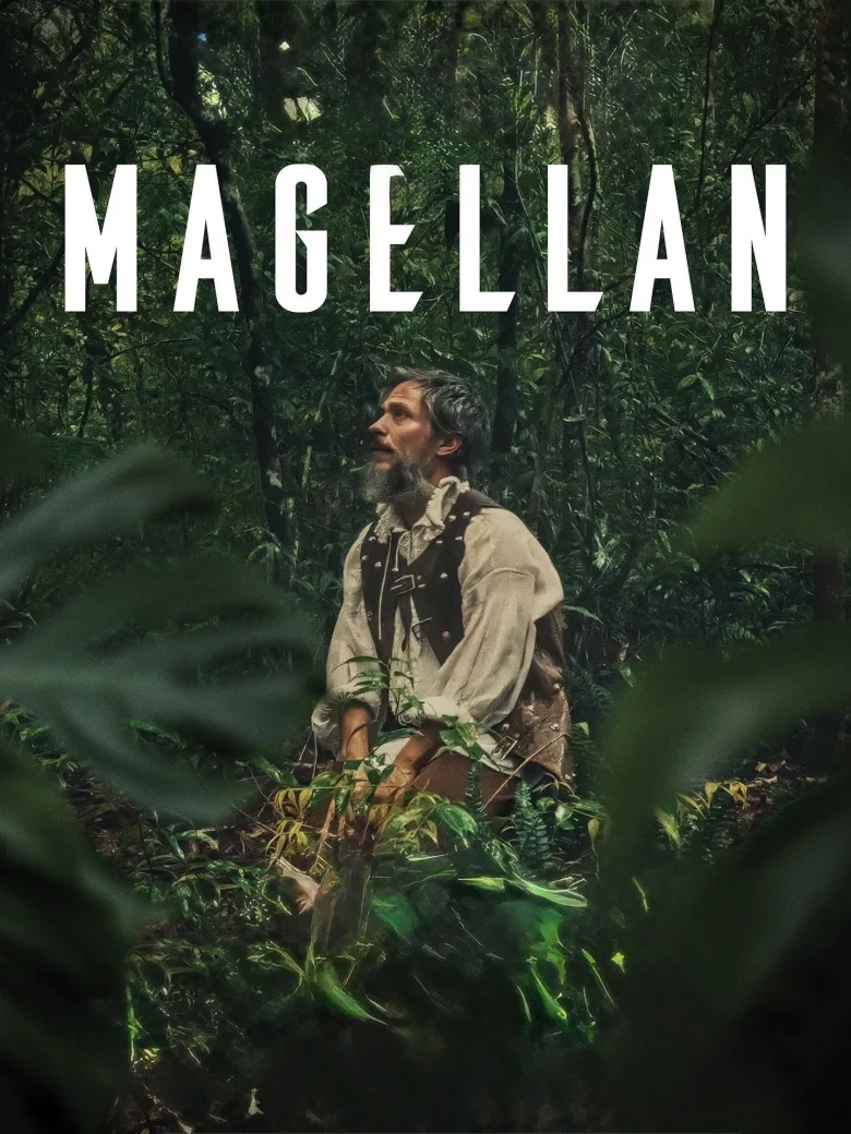 Magellan - görsel 13