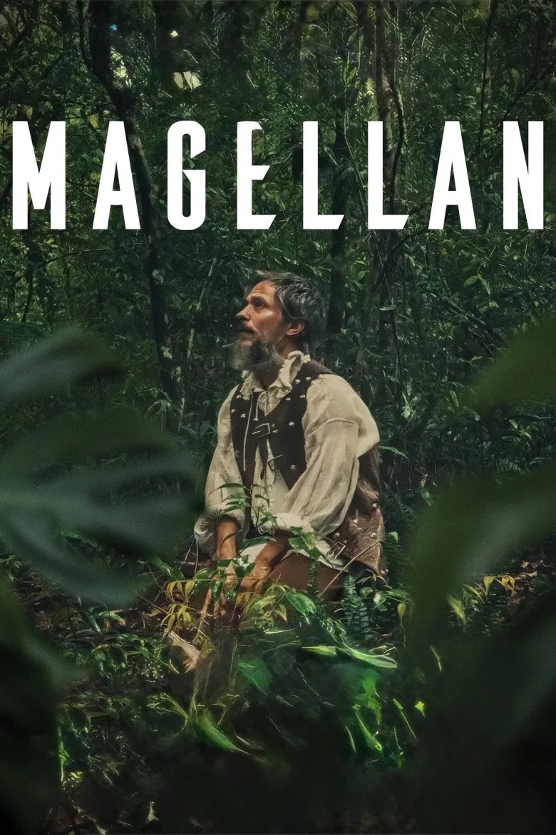 Magellan - görsel 14
