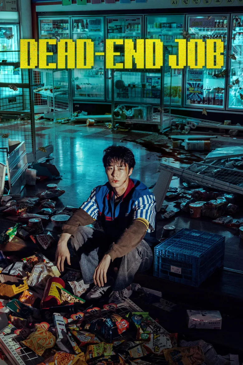 Dead-End Job 1080p Dual İndir - görsel 11