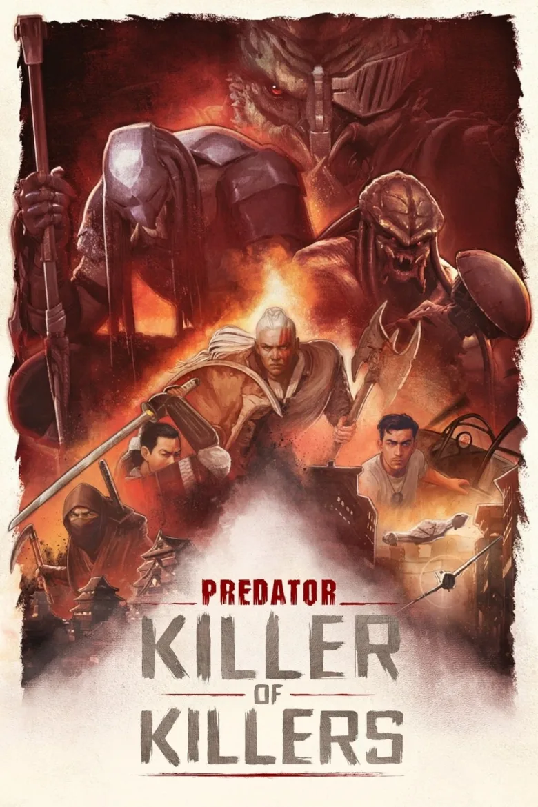 Predator: Katillerin Katili İndir - görsel 12