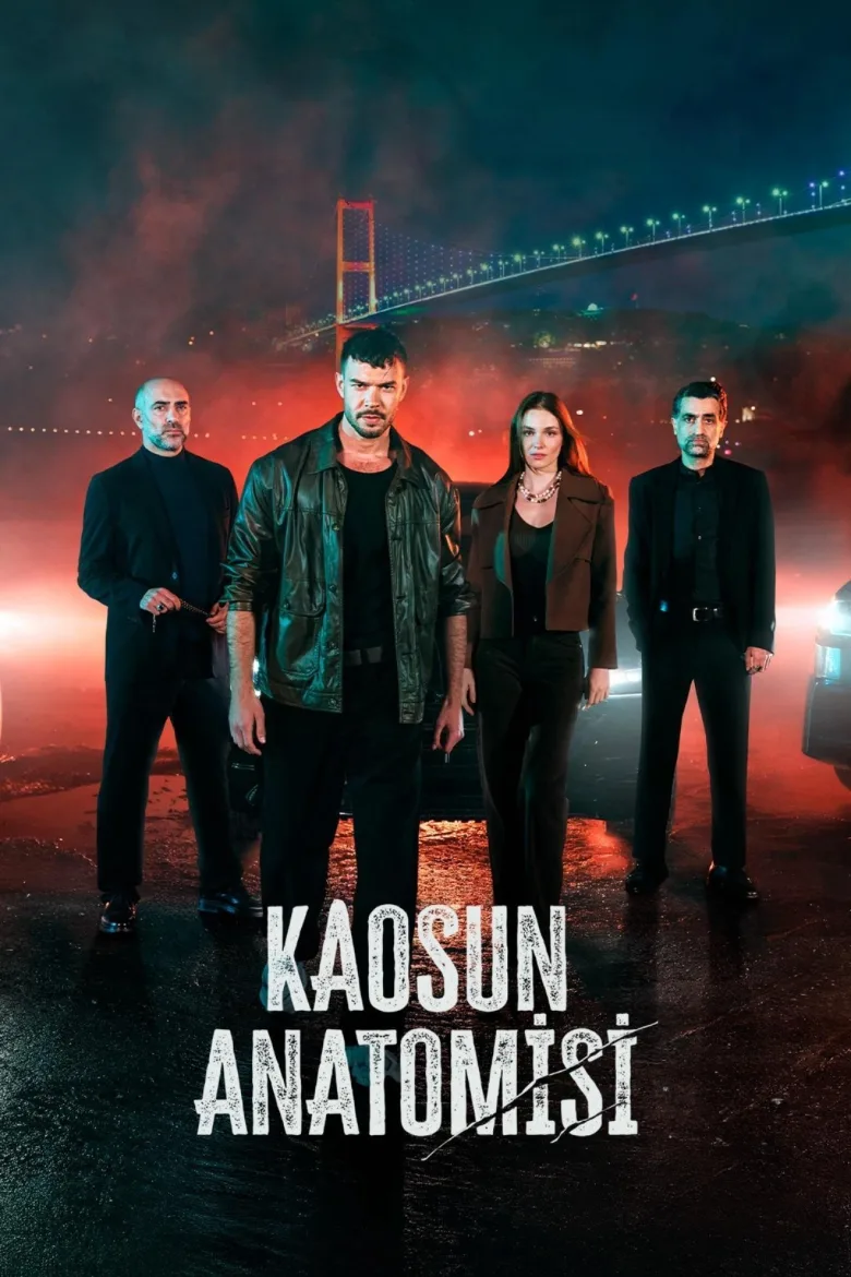 Kaosun Anatomisi - görsel 8