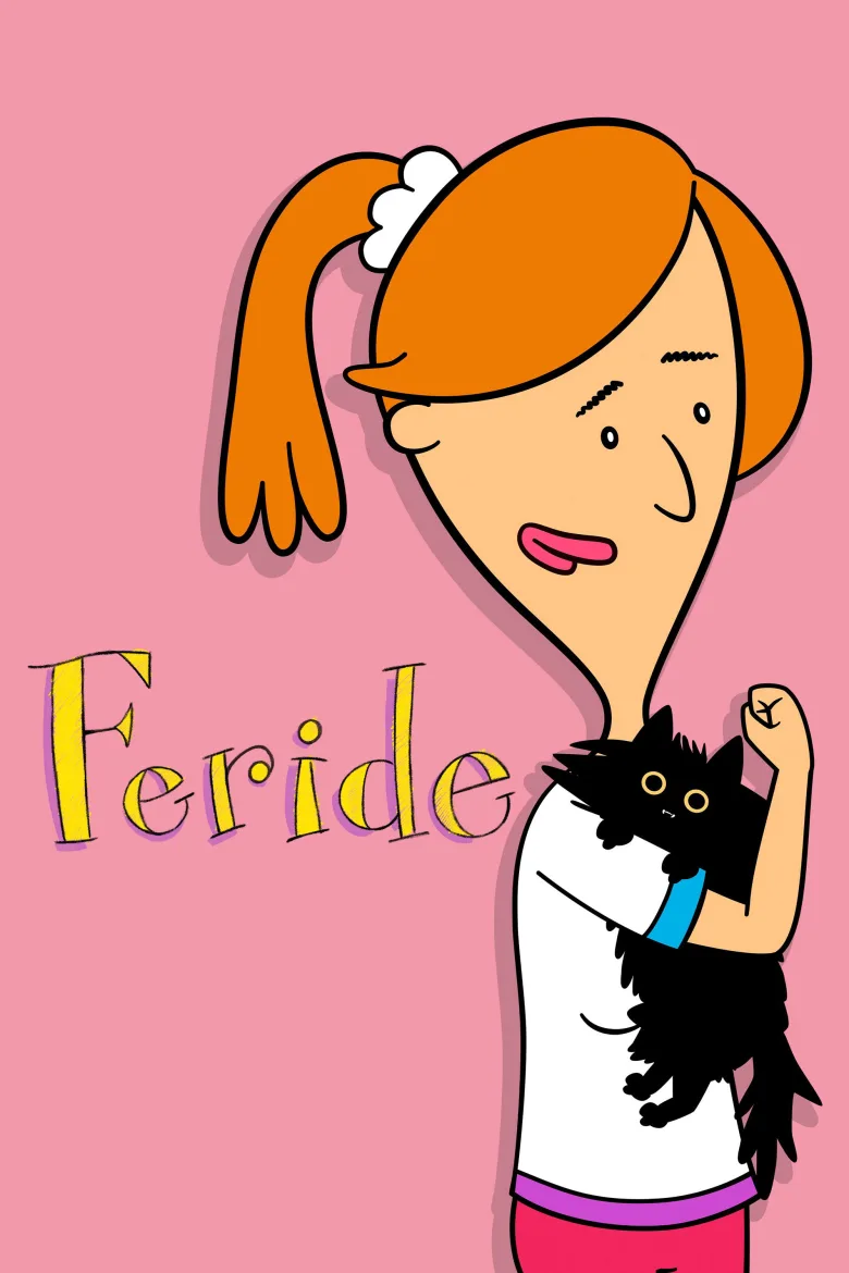 Feride - görsel 4