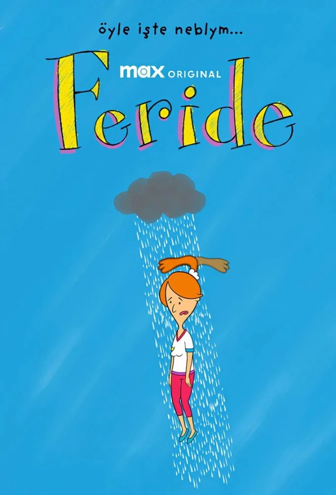 Feride - görsel 7