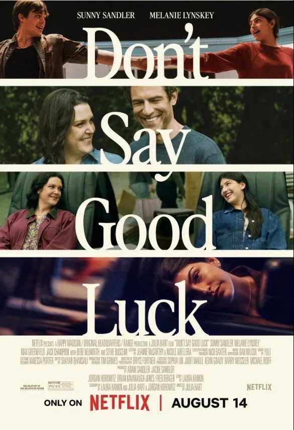 Don't Say Good Luck - görsel 4
