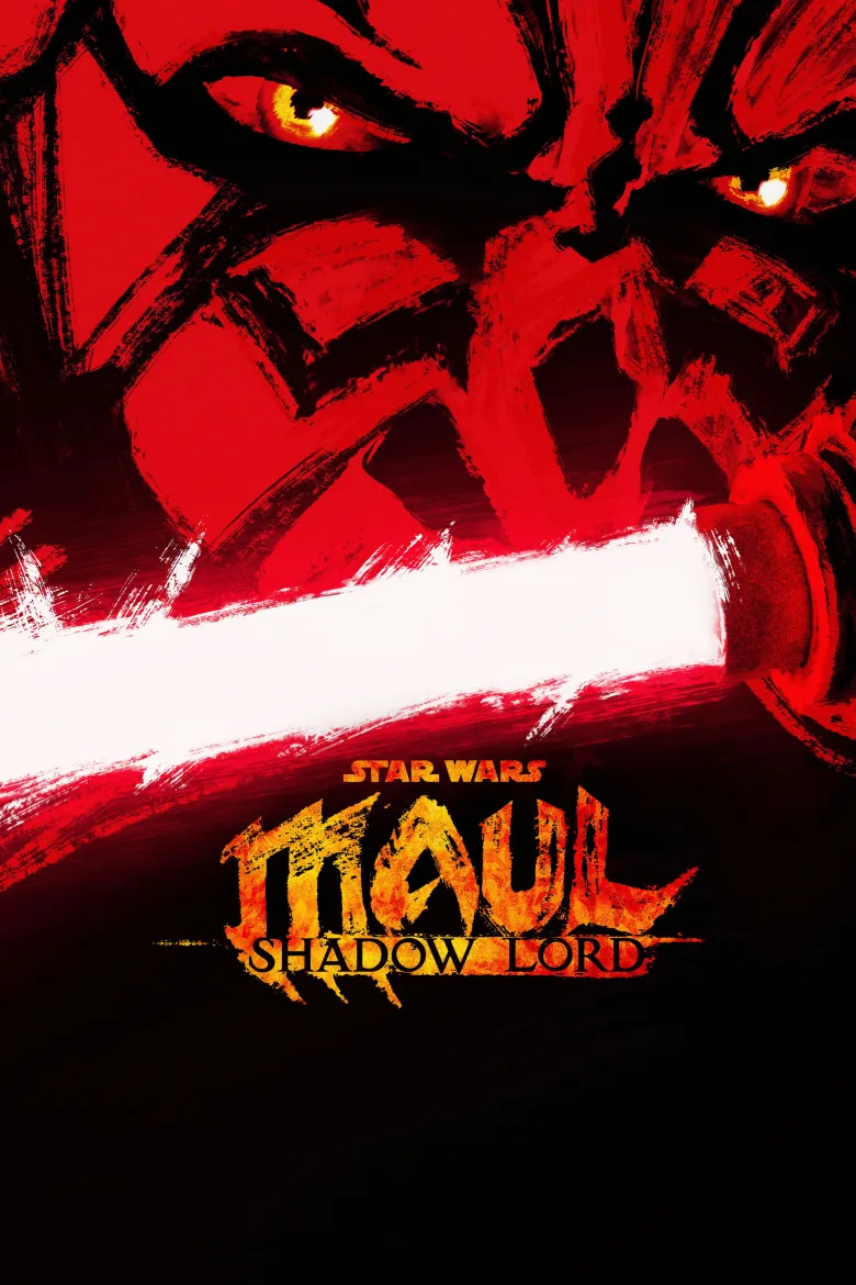Star Wars: Maul - Shadow Lord 1080p İndir - görsel 14