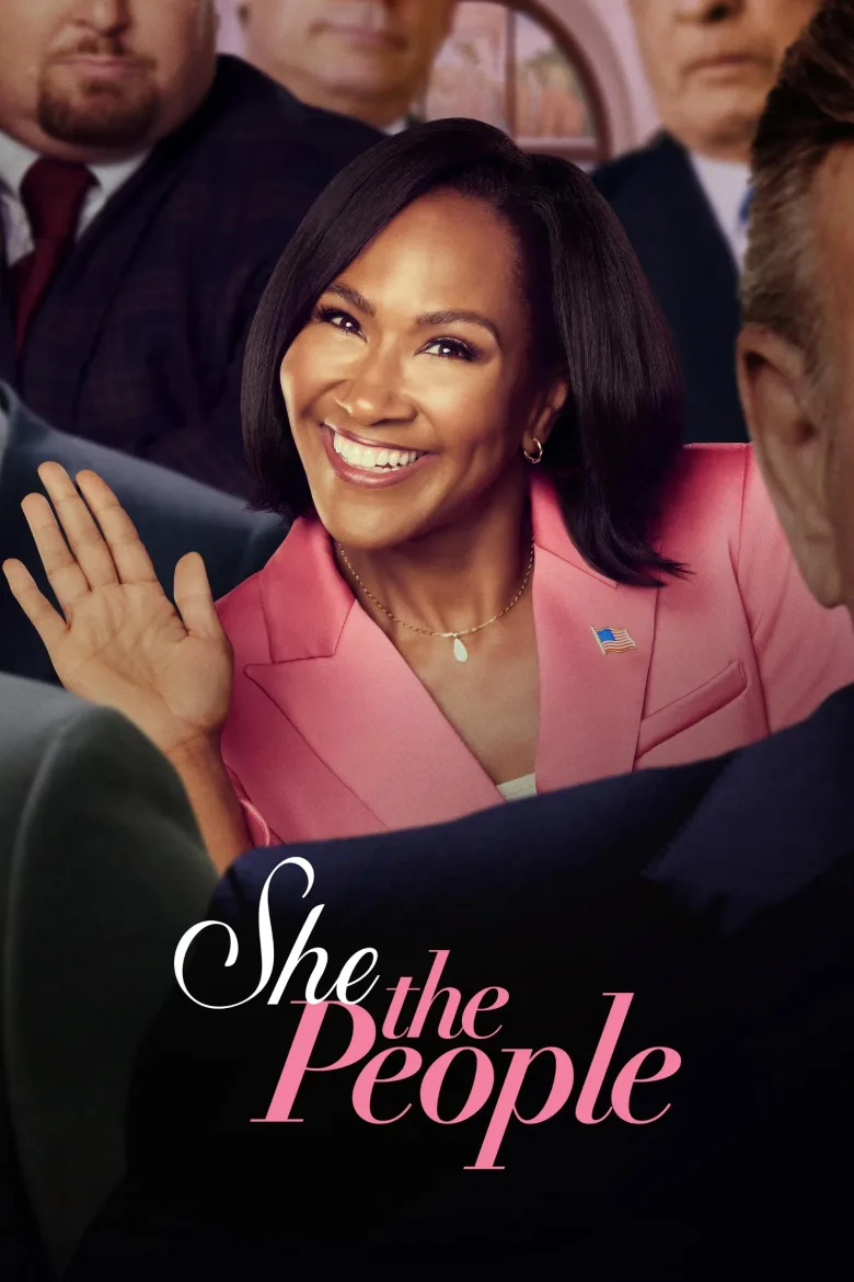 She the People 1080p İndir - görsel 2