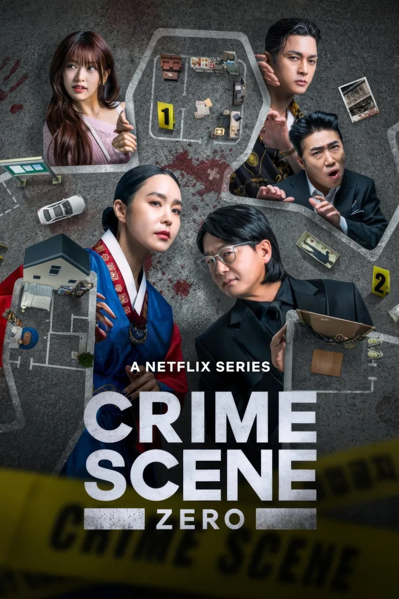 Crime Scene Zero 1080p İndir - görsel 6