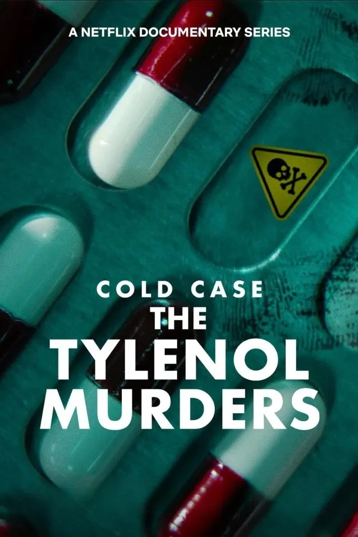 Cold Case: The Tylenol Murders 1080p İndir - görsel 2