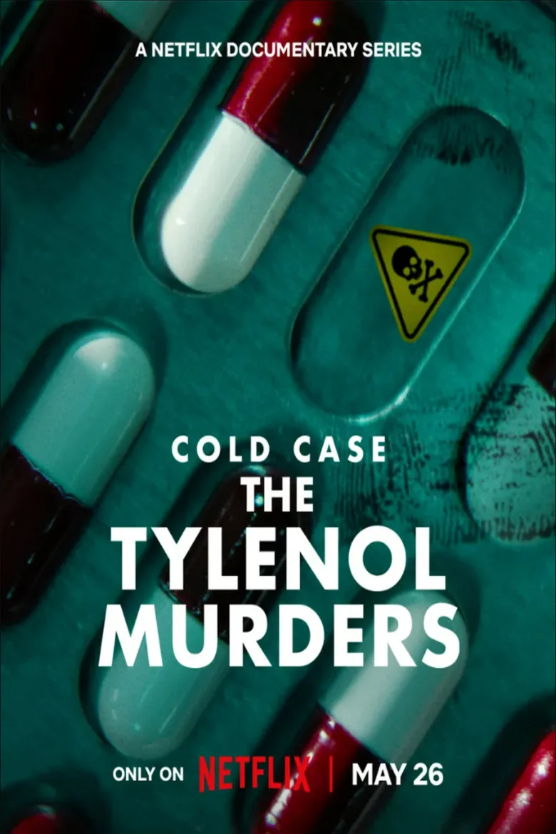 Cold Case: The Tylenol Murders 1080p İndir - görsel 5