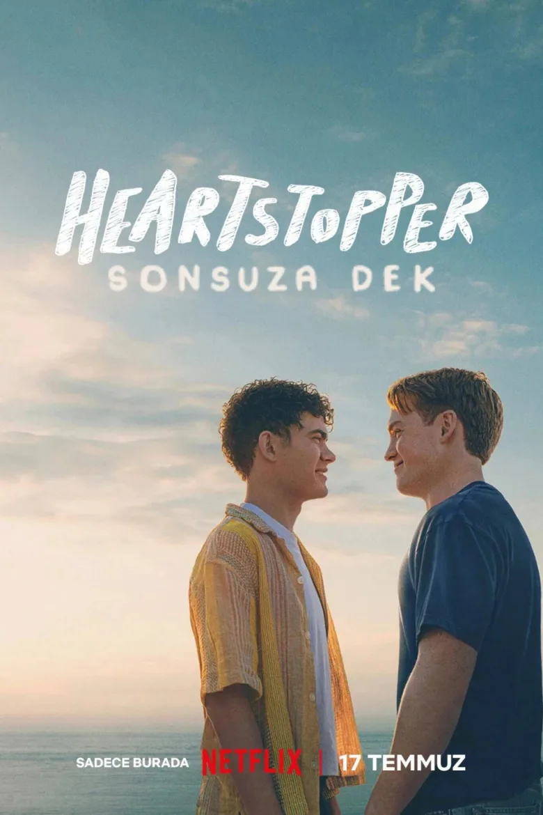 Heartstopper: Sonsuza Dek İndir - görsel 12