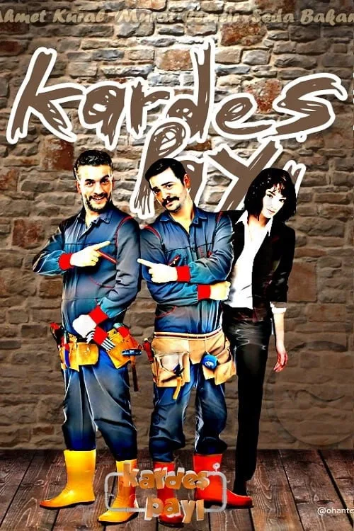 Kardeş Payı İndir - görsel 10